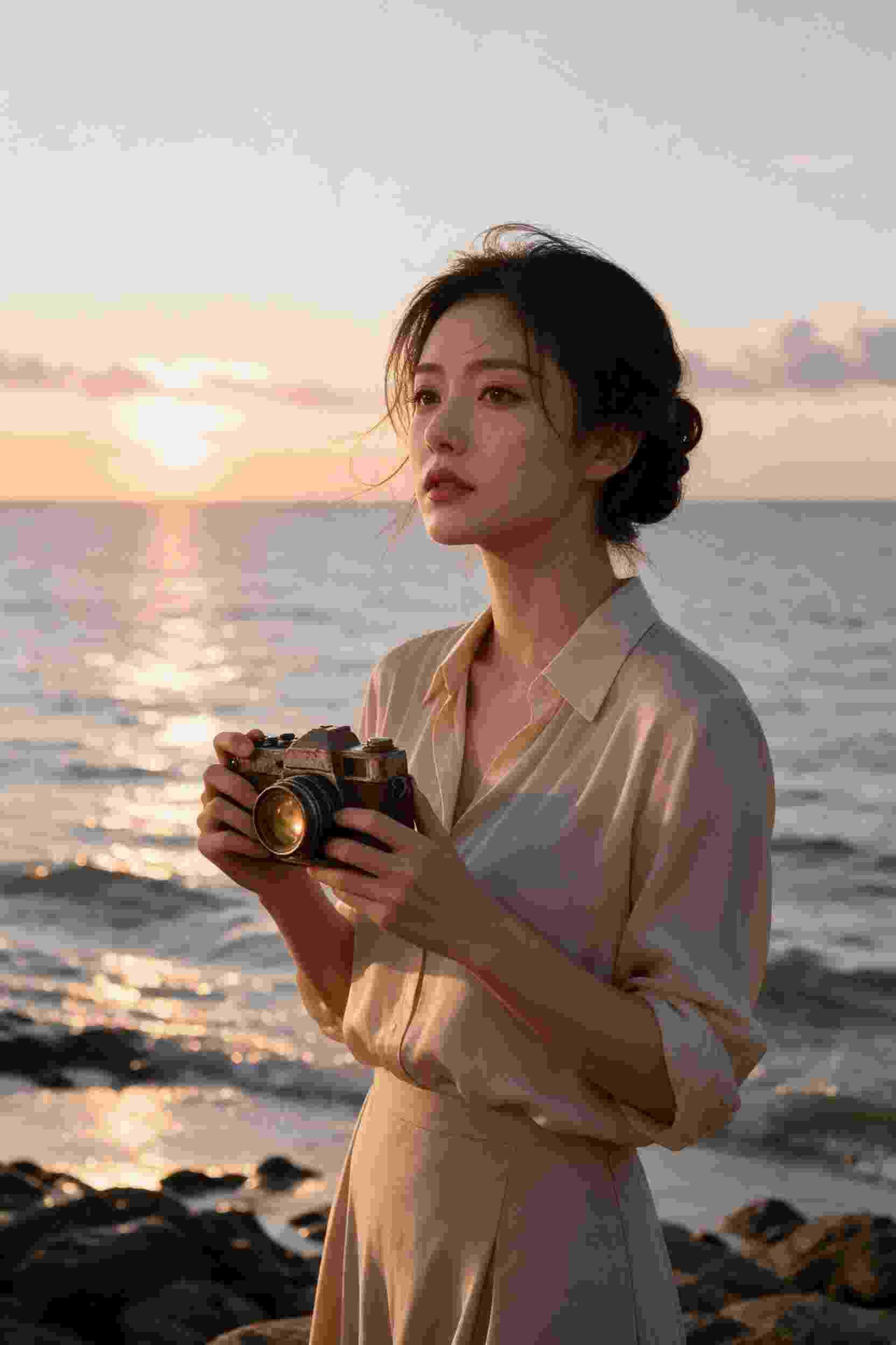 青春的旋律