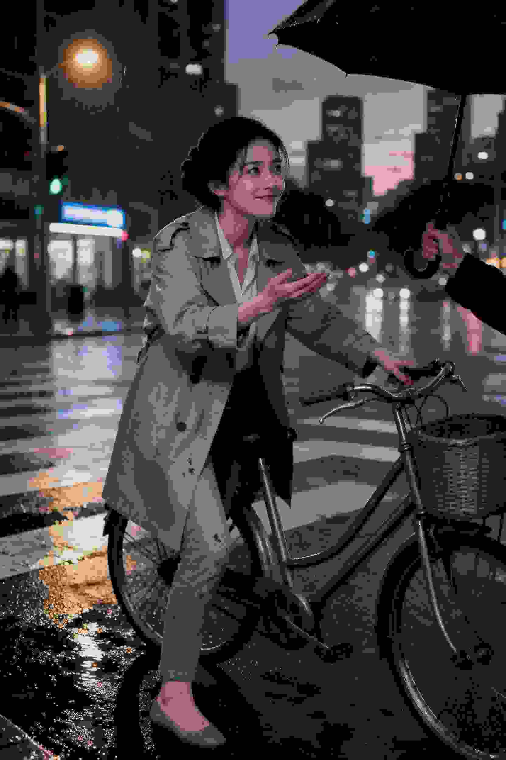 京都传说